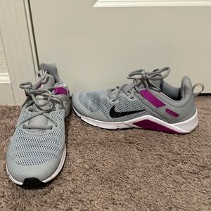 Nike training sneakers new without tag/ box